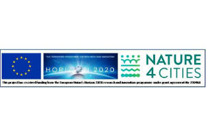 Nature 4 Cities