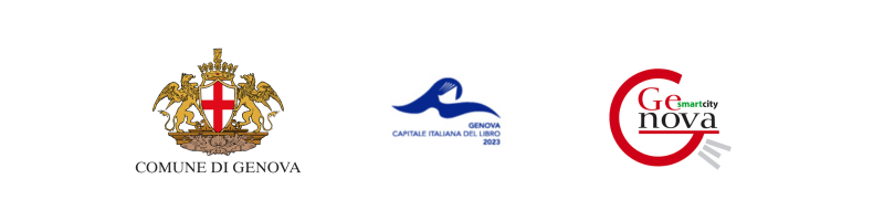 Comune di Genova, Genova Capitale del Libro 2024