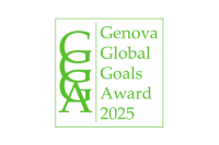 Genova Global Goals Award