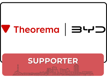 THEOREMA - BYD