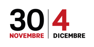 30 novembre | 4 dicembre 2026